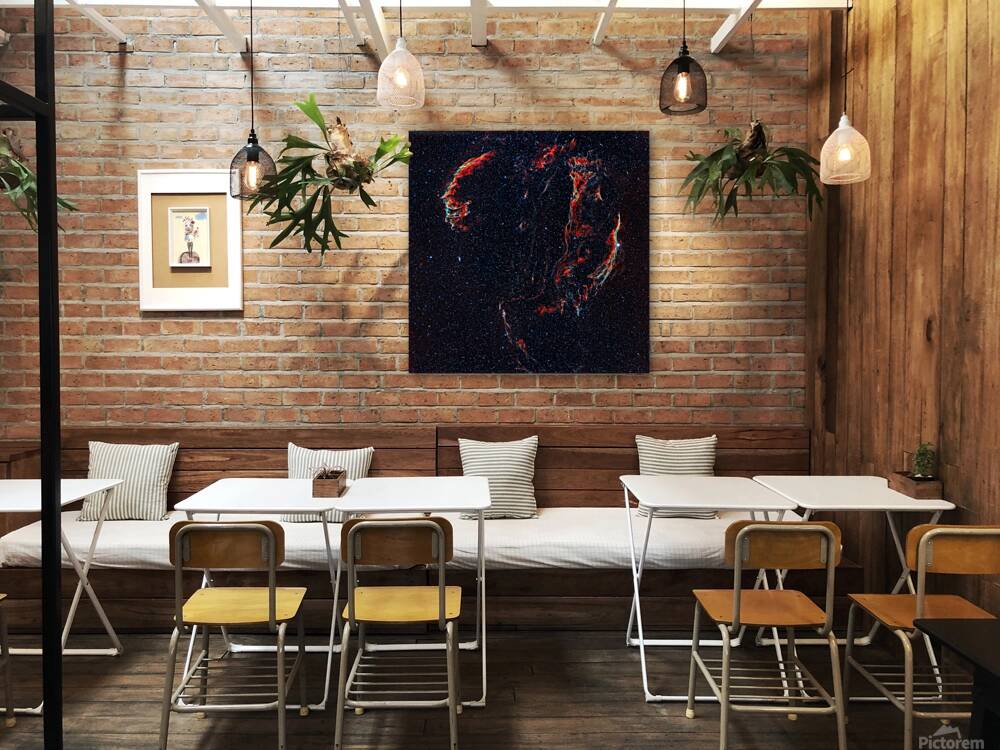 Astronight Astrophotography 3 Reproduction