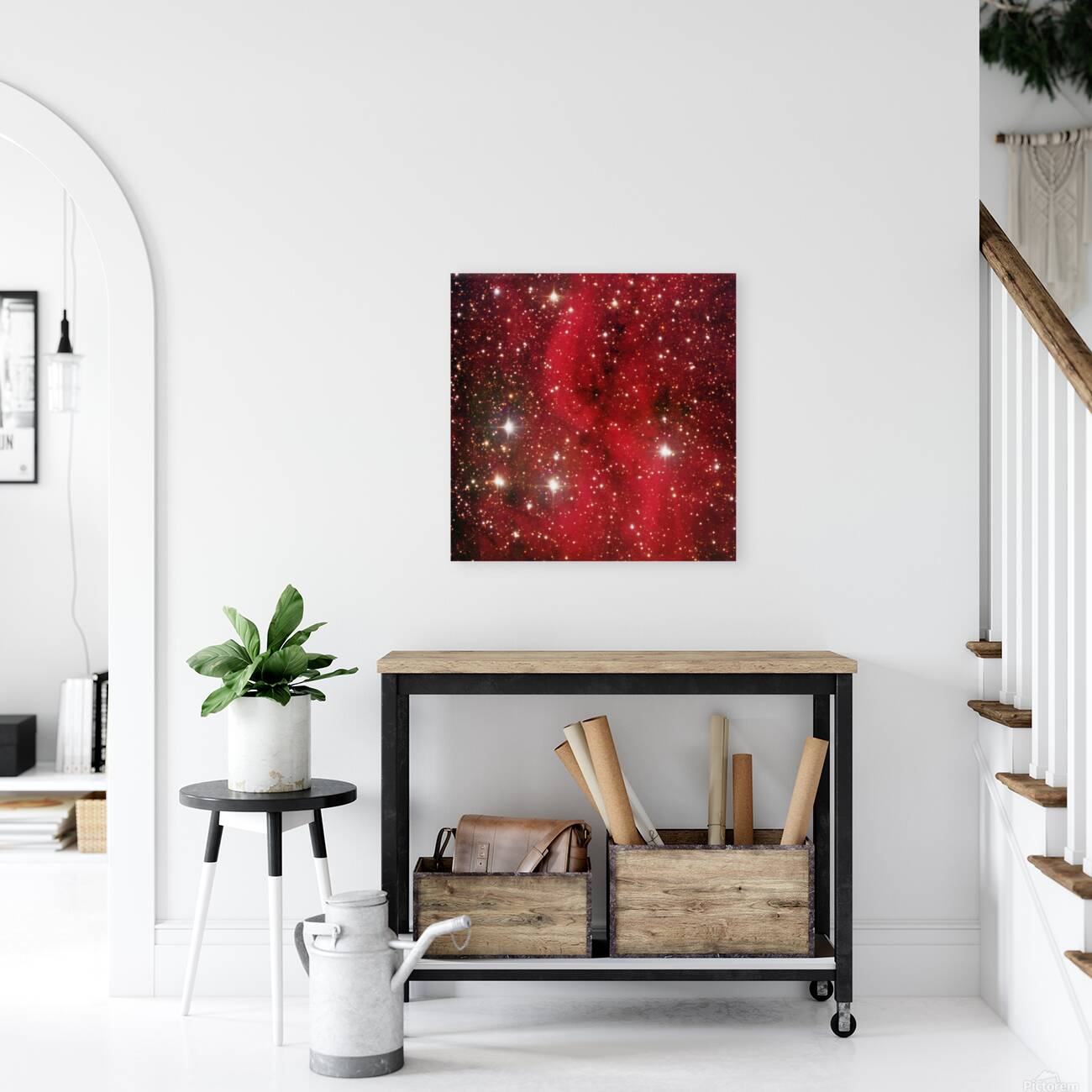 Astronight Astrophotography 4 Reproduction