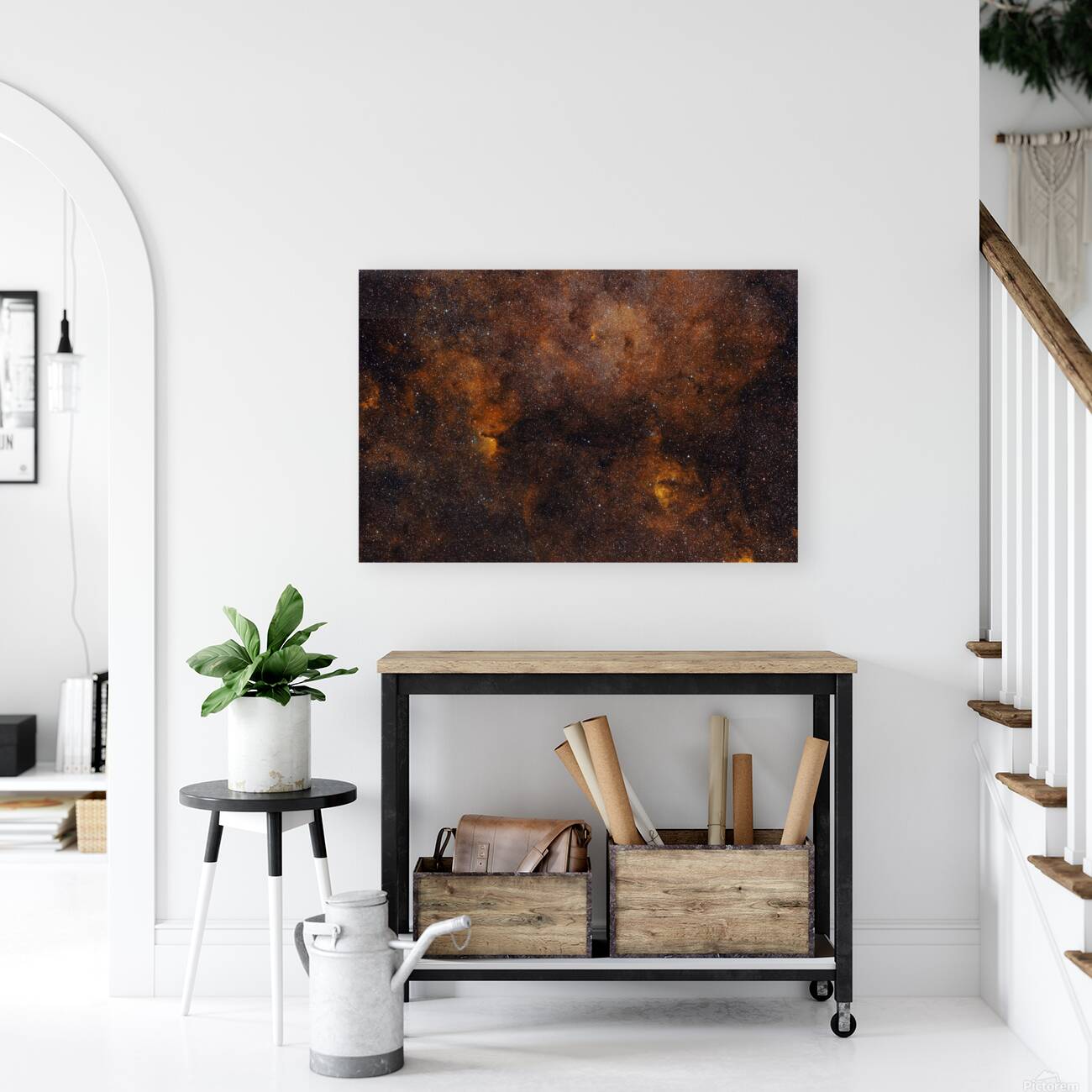 Astronight Astrophotography 5 Reproduction