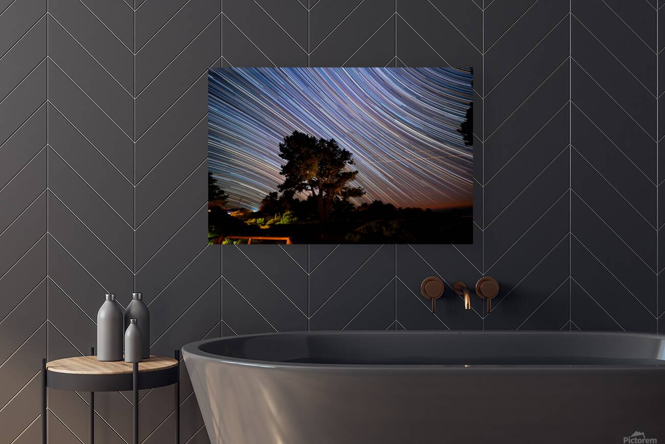 Astronight Astrophotography 6 Reproduction