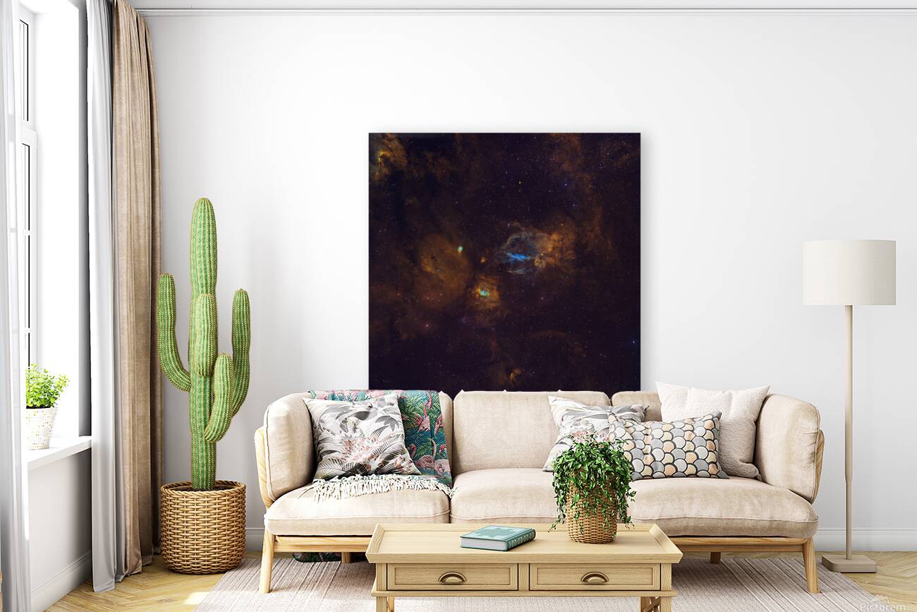 Astronight Astrophotography 7 Reproduction