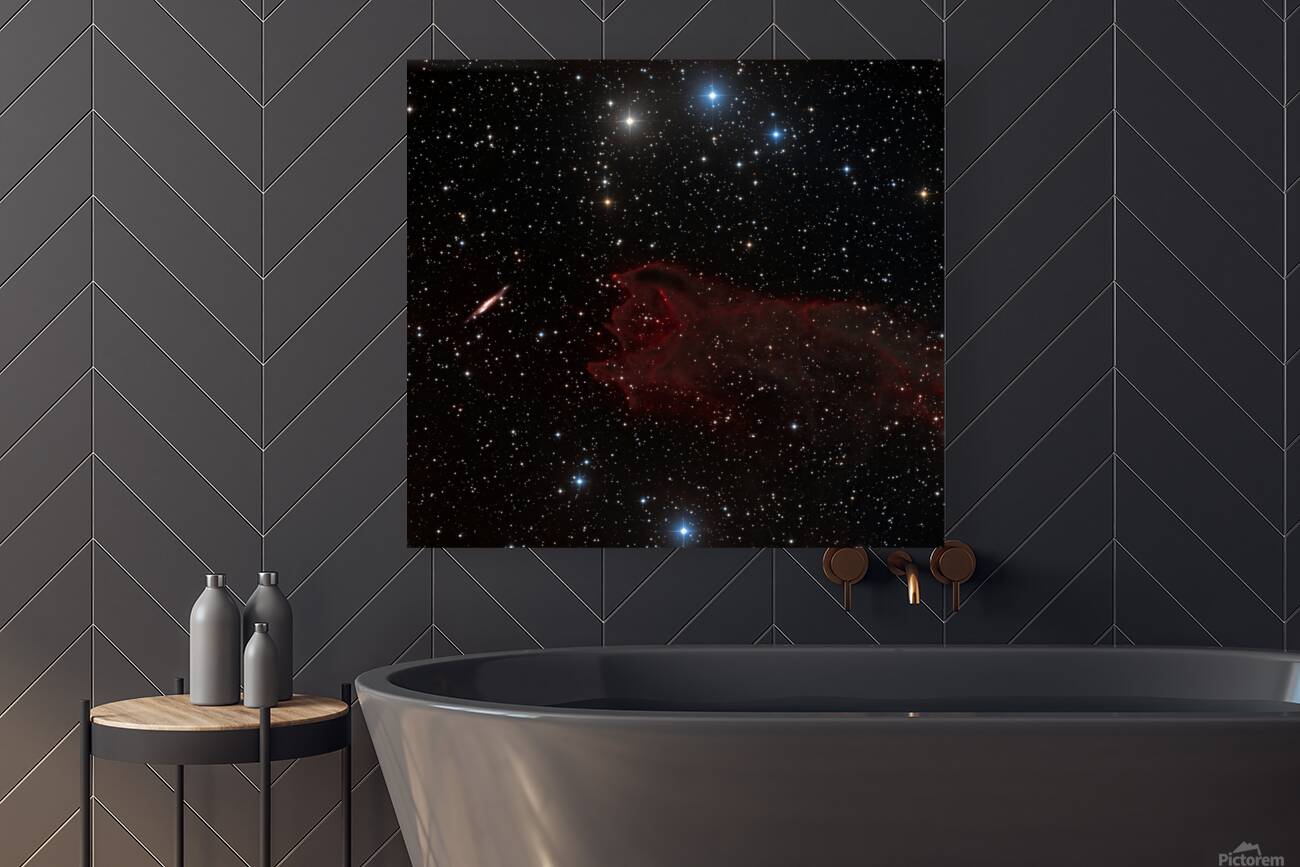 Astronight Astrophotography 8 Reproduction