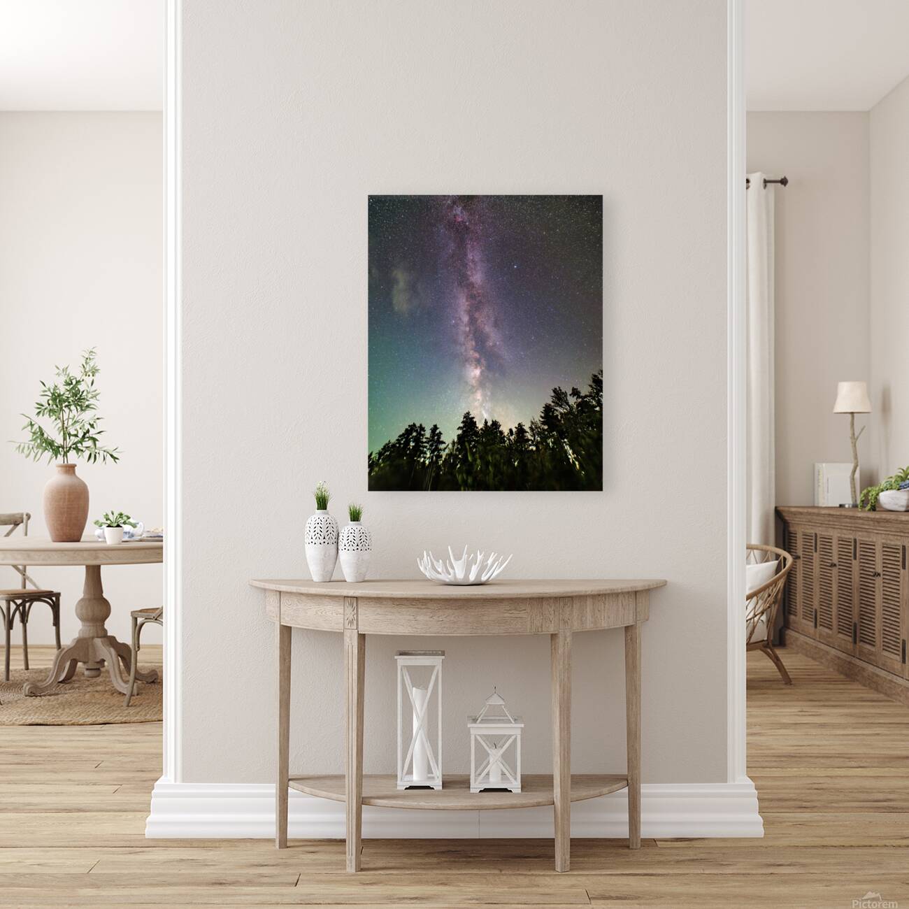 Astronight Astrophotography 11 Reproduction