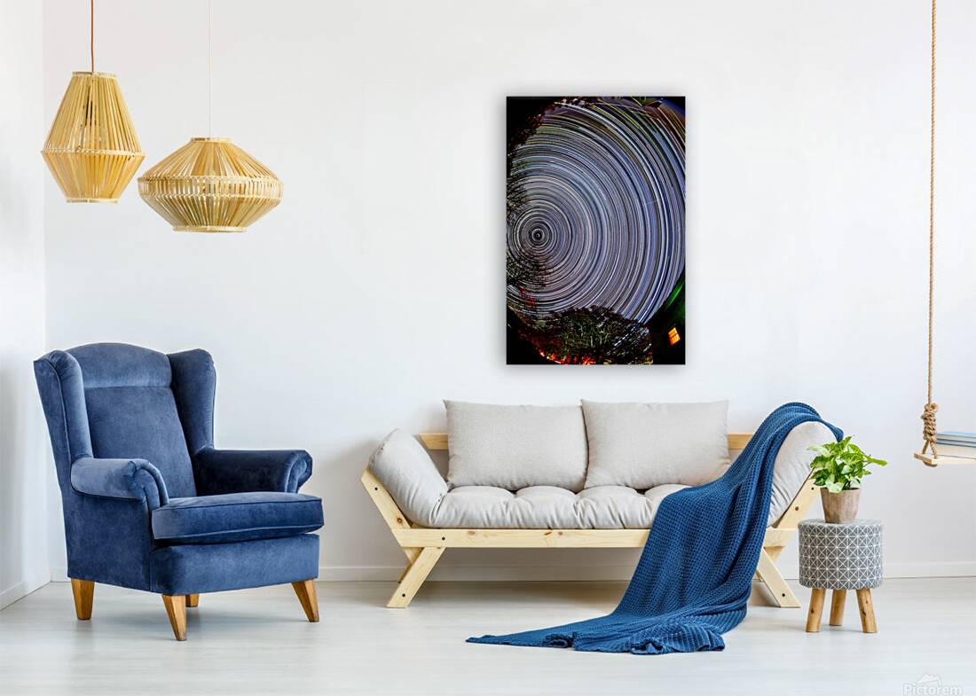 Axis of Night Reproduction