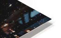Astronight Astrophotography 6 HD Metal print
