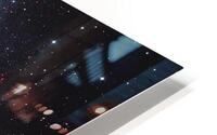 Astronight Astrophotography 12 HD Metal print