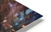 Astronight Astrophotography 13 HD Metal print