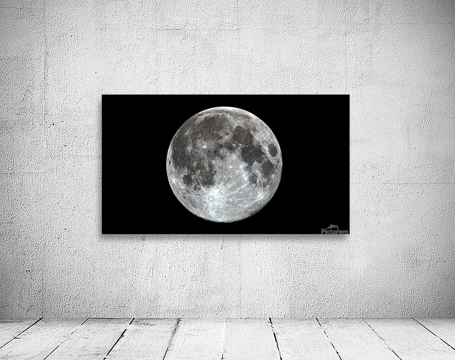 Astronight Astrophotography 1 Wall Preview