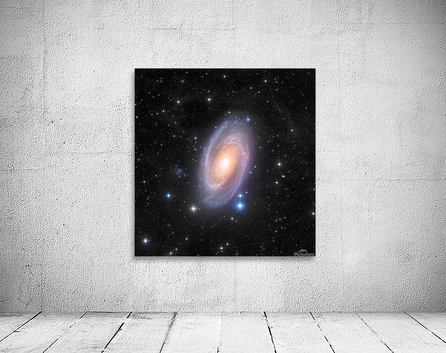 Astronight Astrophotography 2 Wall Preview