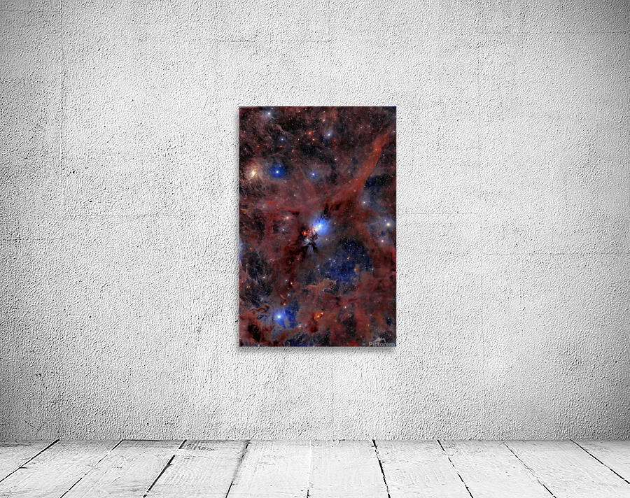 Astronight Astrophotography 3 Wall Preview