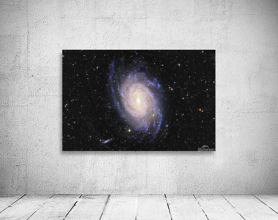 Astronight Astrophotography 6 Wall Preview