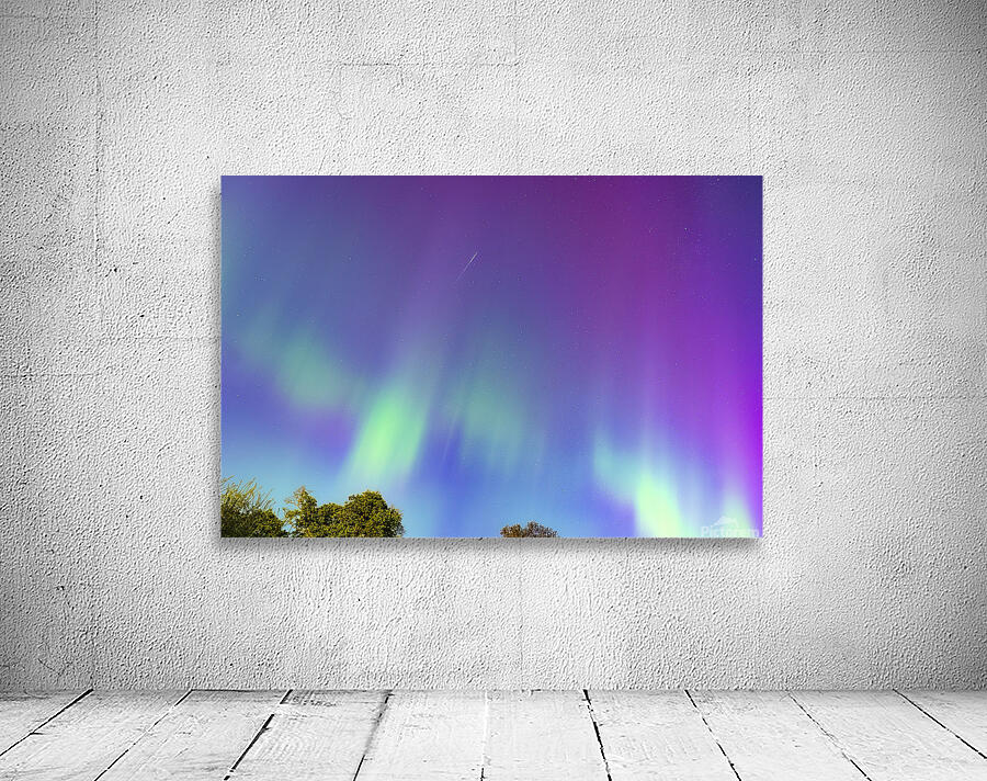 Astronight Astrophotography 7 Wall Preview