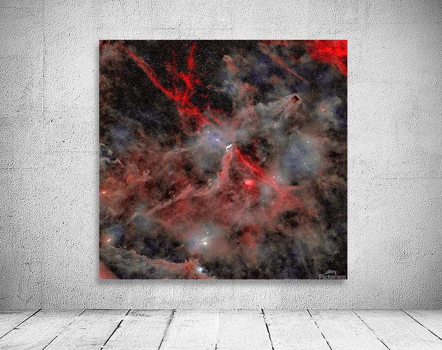 Astronight Astrophotography 8 Wall Preview