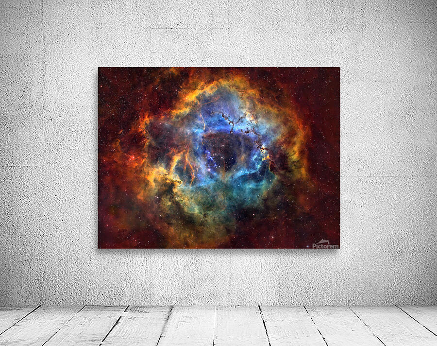 Astronight Astrophotography 9 Wall Preview