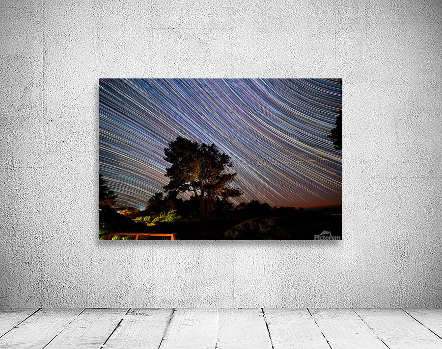 Astronight Astrophotography 6 Wall Preview