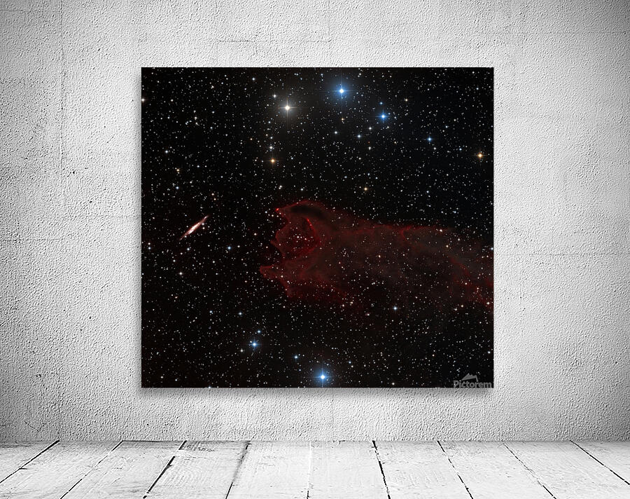 Astronight Astrophotography 8 Wall Preview