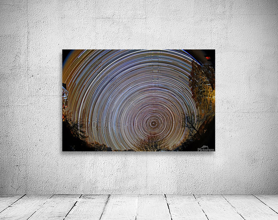 Astronight Astrophotography 10 Wall Preview