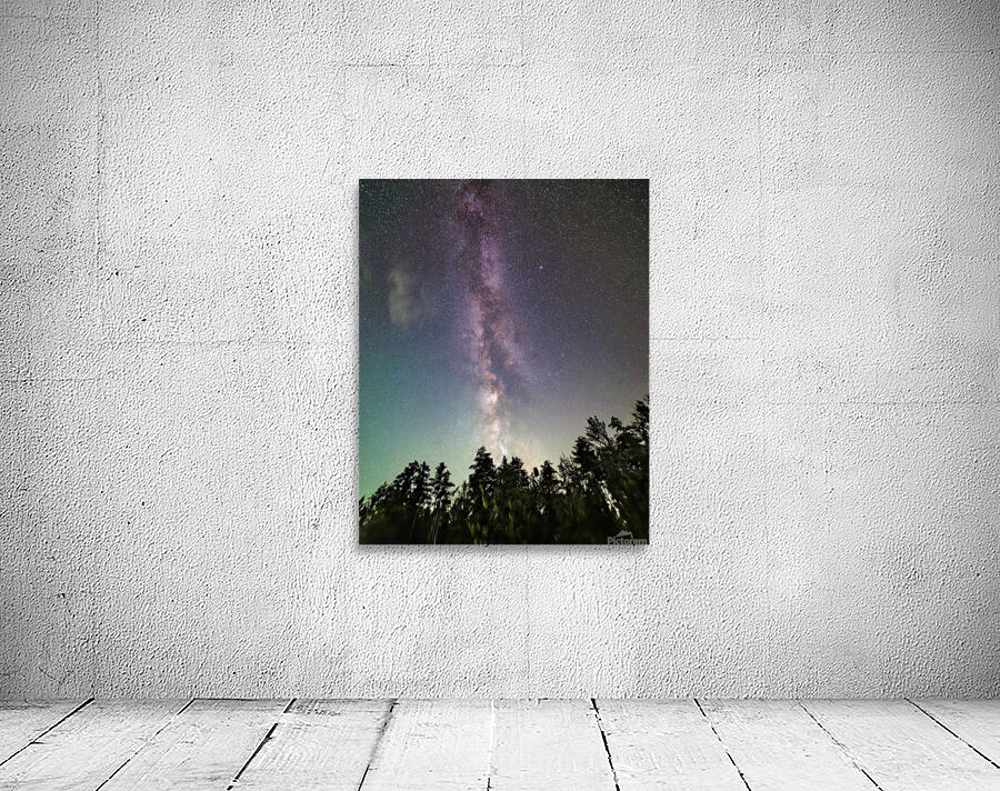 Astronight Astrophotography 11 Wall Preview