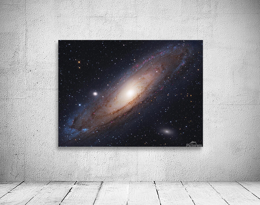 Island of Stars  Wall Preview