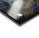puppy Acrylic print