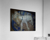 puppy Acrylic Print