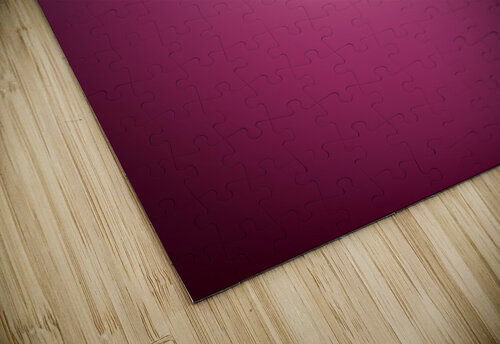 Bubble -Purple Julian Lynch puzzle