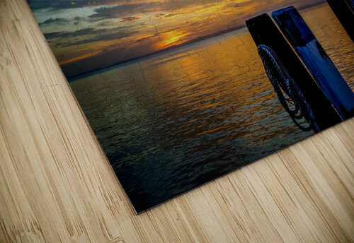 Expresso Dawn Julian Lynch puzzle