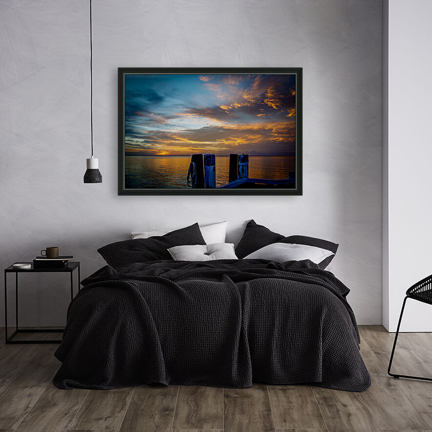 Expresso Dawn Reproduction