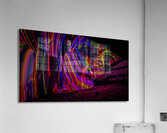 PXL 20240422 052243542.NIGHT Enhanced SR Acrylic Print