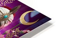 1000187600 HD Metal print