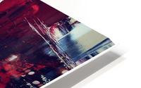 reinventing cassiopeia HD Metal print