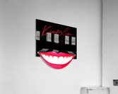 Kiss26A Acrylic Print