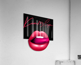 Kiss72A Acrylic Print