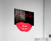 Kiss96A Acrylic Print