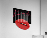 Kiss112A Acrylic Print