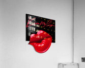 Kiss129A Acrylic Print
