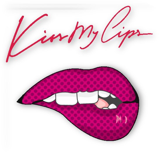 Kiss108A by KISS MY LIPS