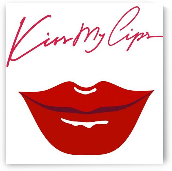 Kiss111A by KISS MY LIPS