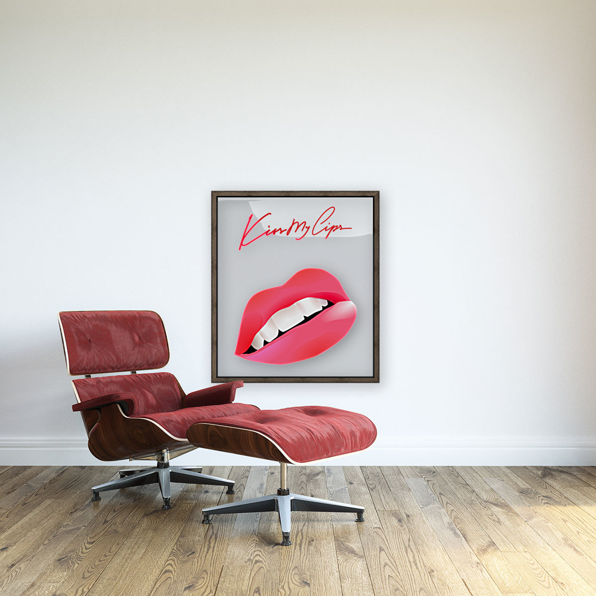 Kiss8AA Reproduction