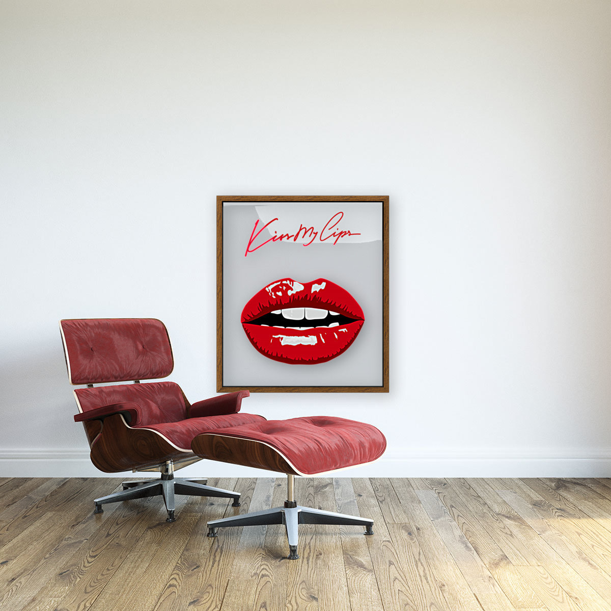 Kiss9AA Reproduction