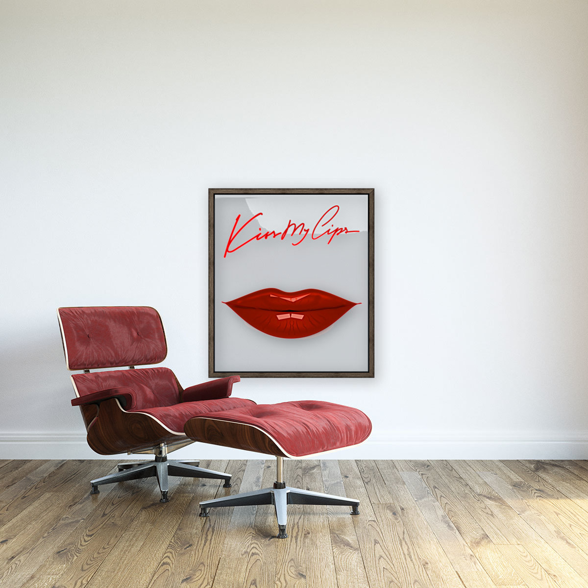 Kiss12A Reproduction