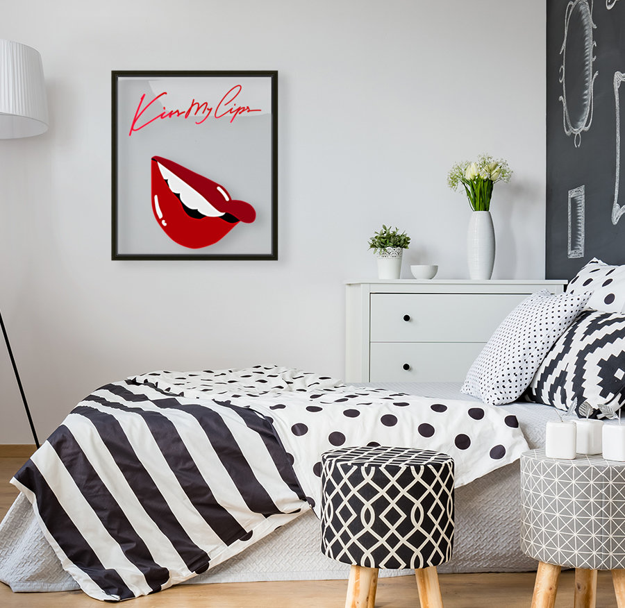 Kiss17A Reproduction