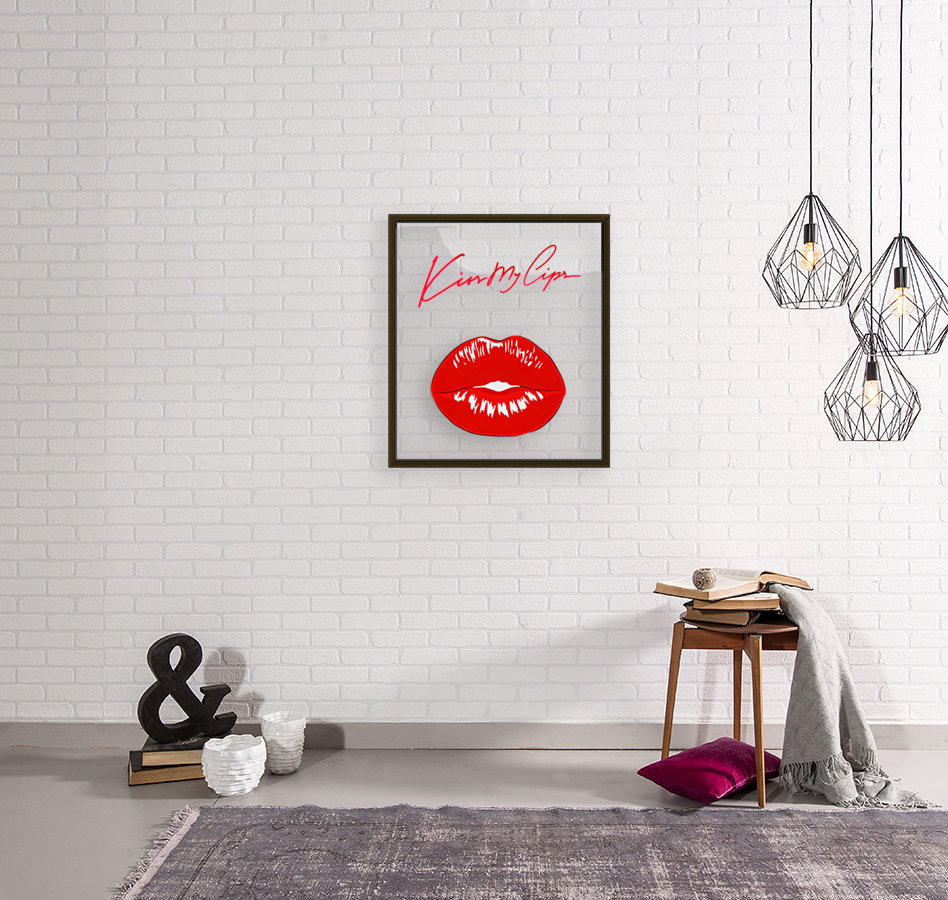Kiss18A Reproduction