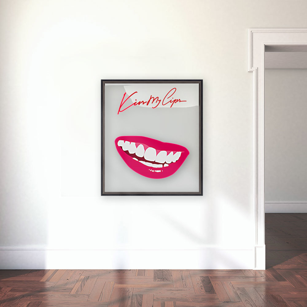 Kiss20A Reproduction