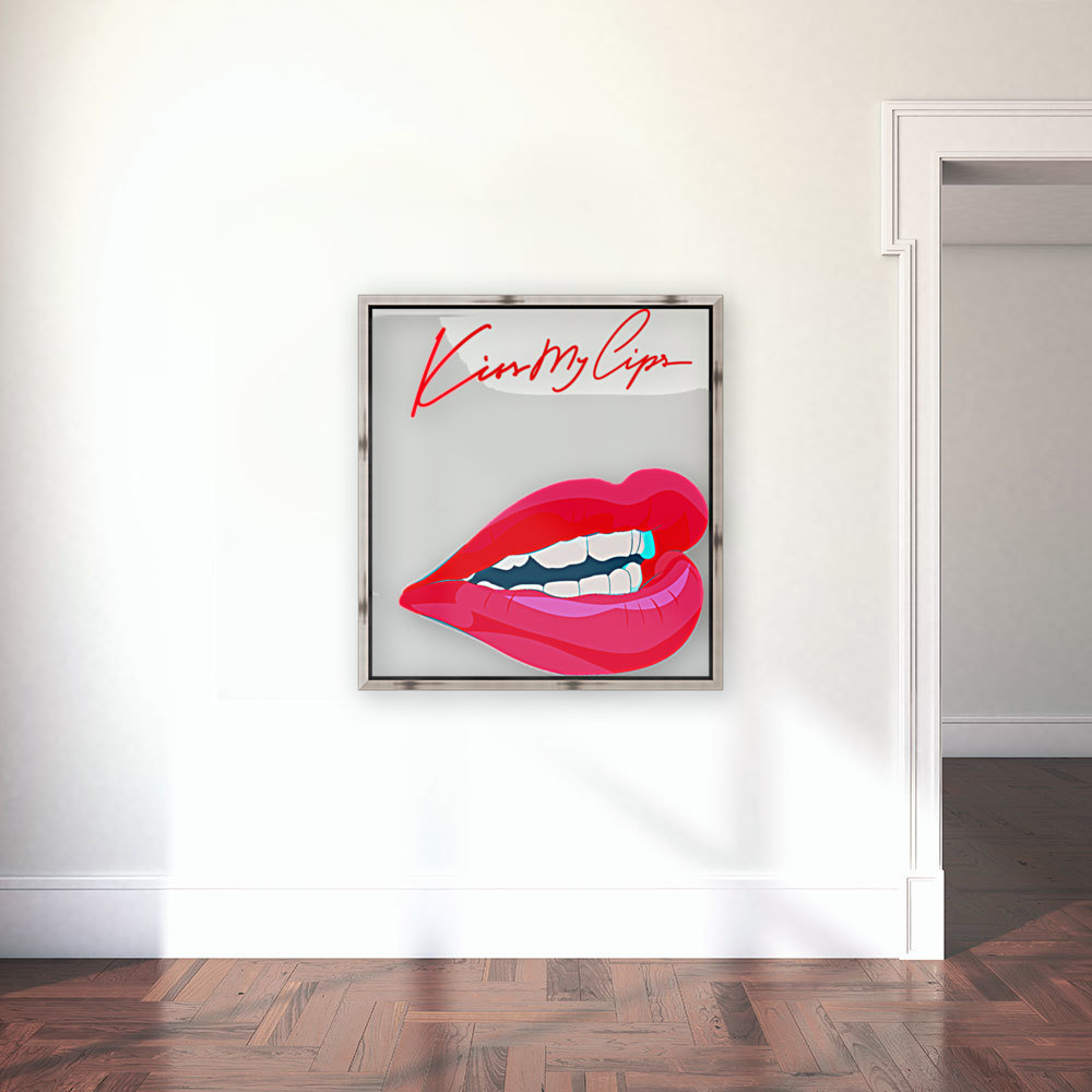 Kiss21A Reproduction