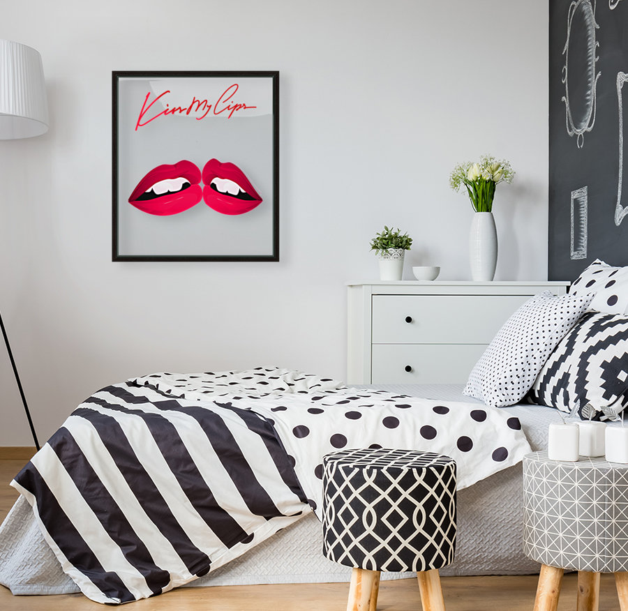 Kiss22A Reproduction