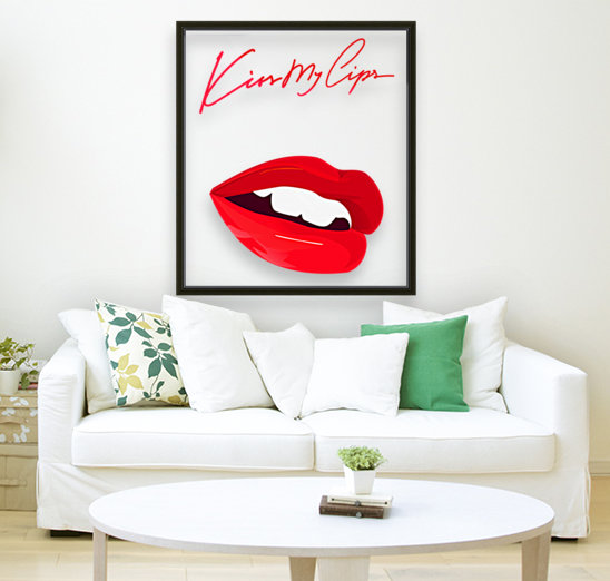 Kiss27A Reproduction