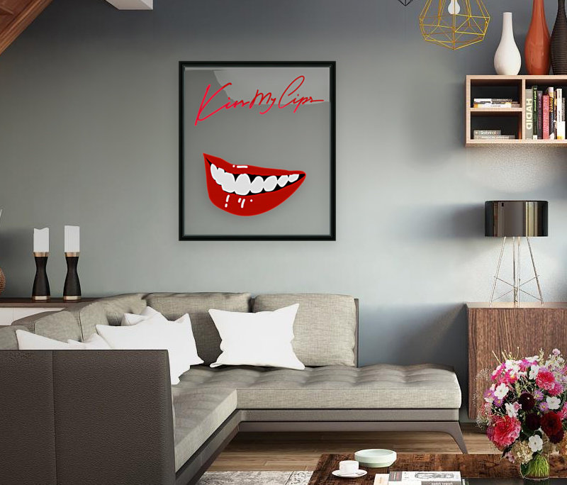 Kiss28A Reproduction