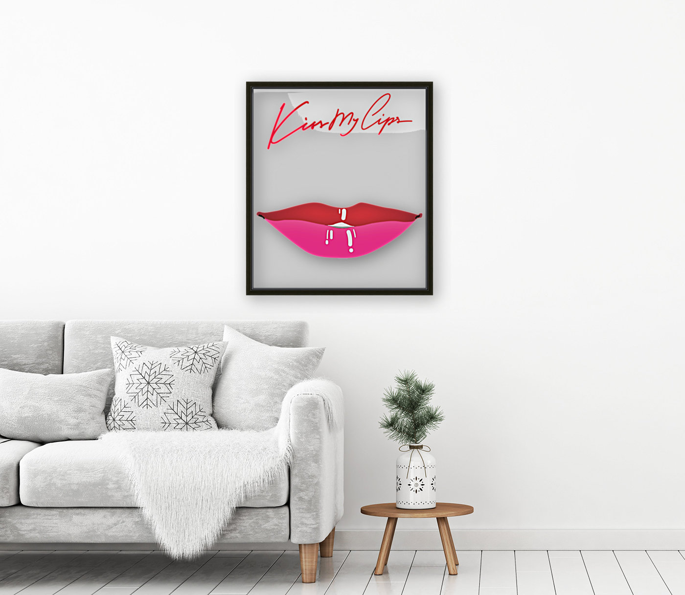 Kiss29A Reproduction