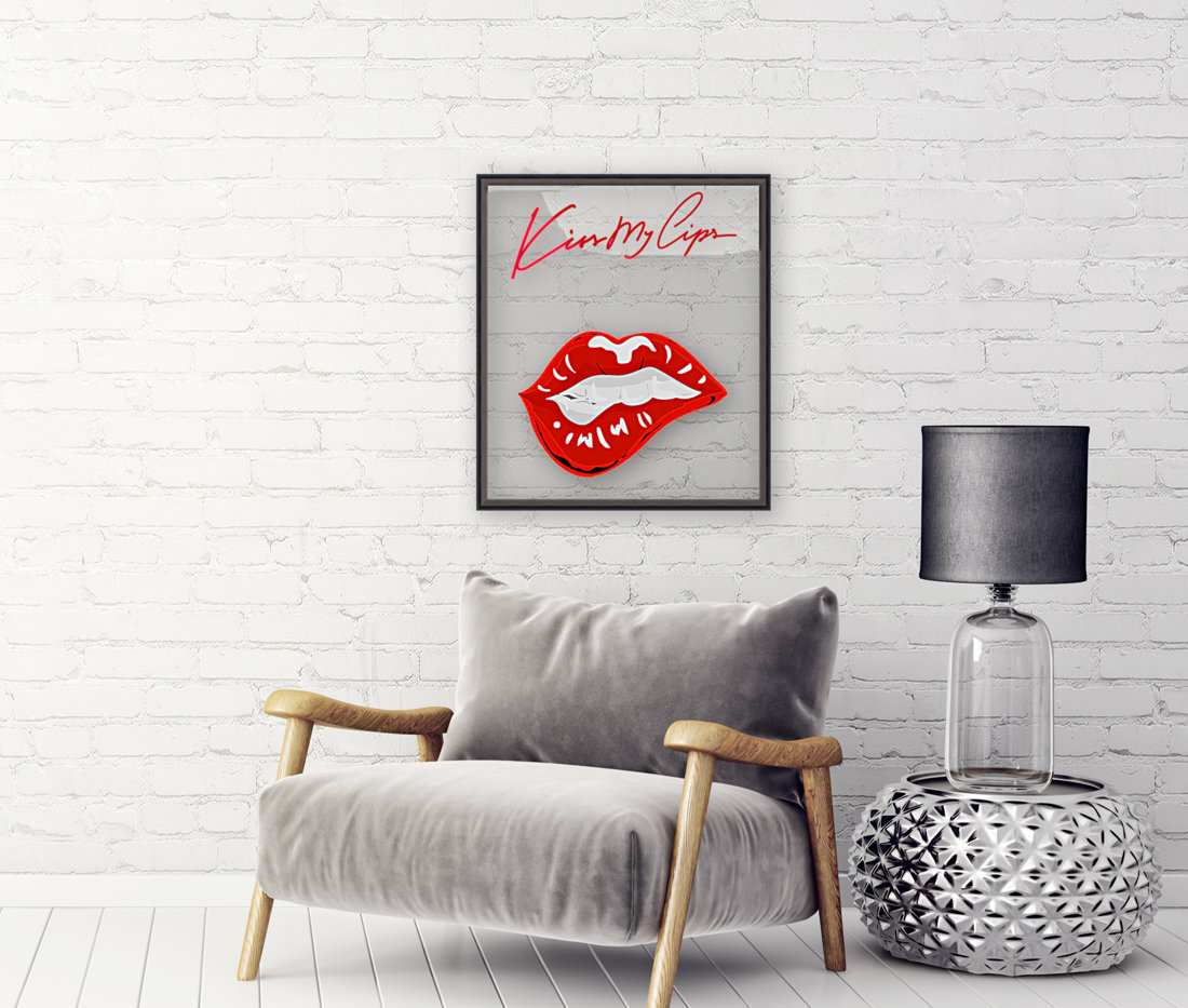 Kiss35A Reproduction